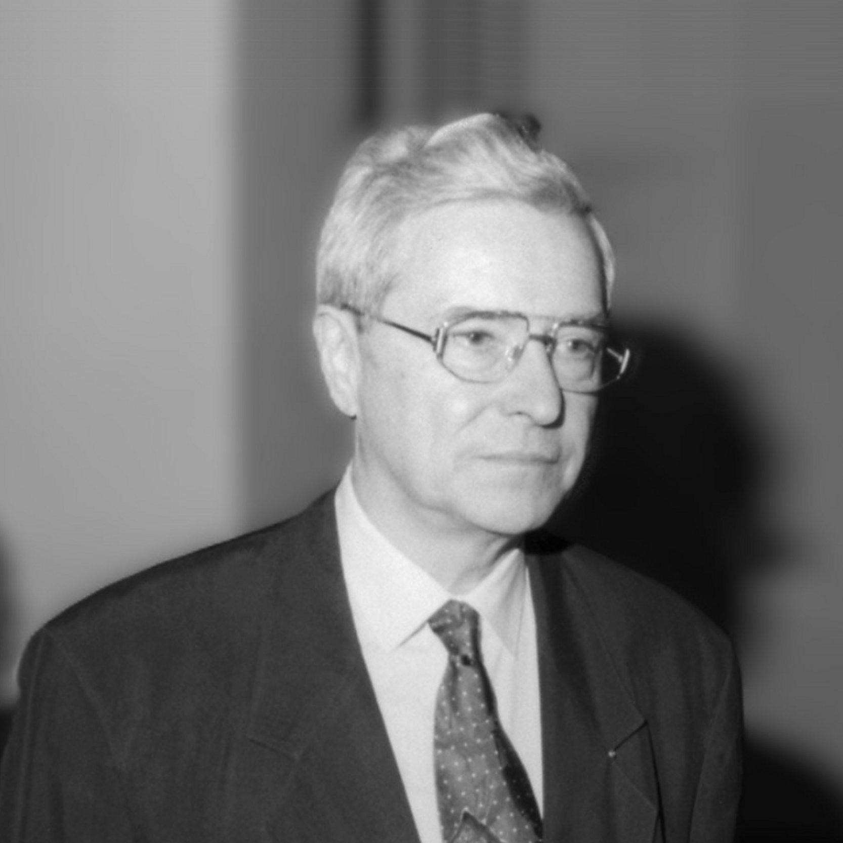 Hans-Jürgen Moog