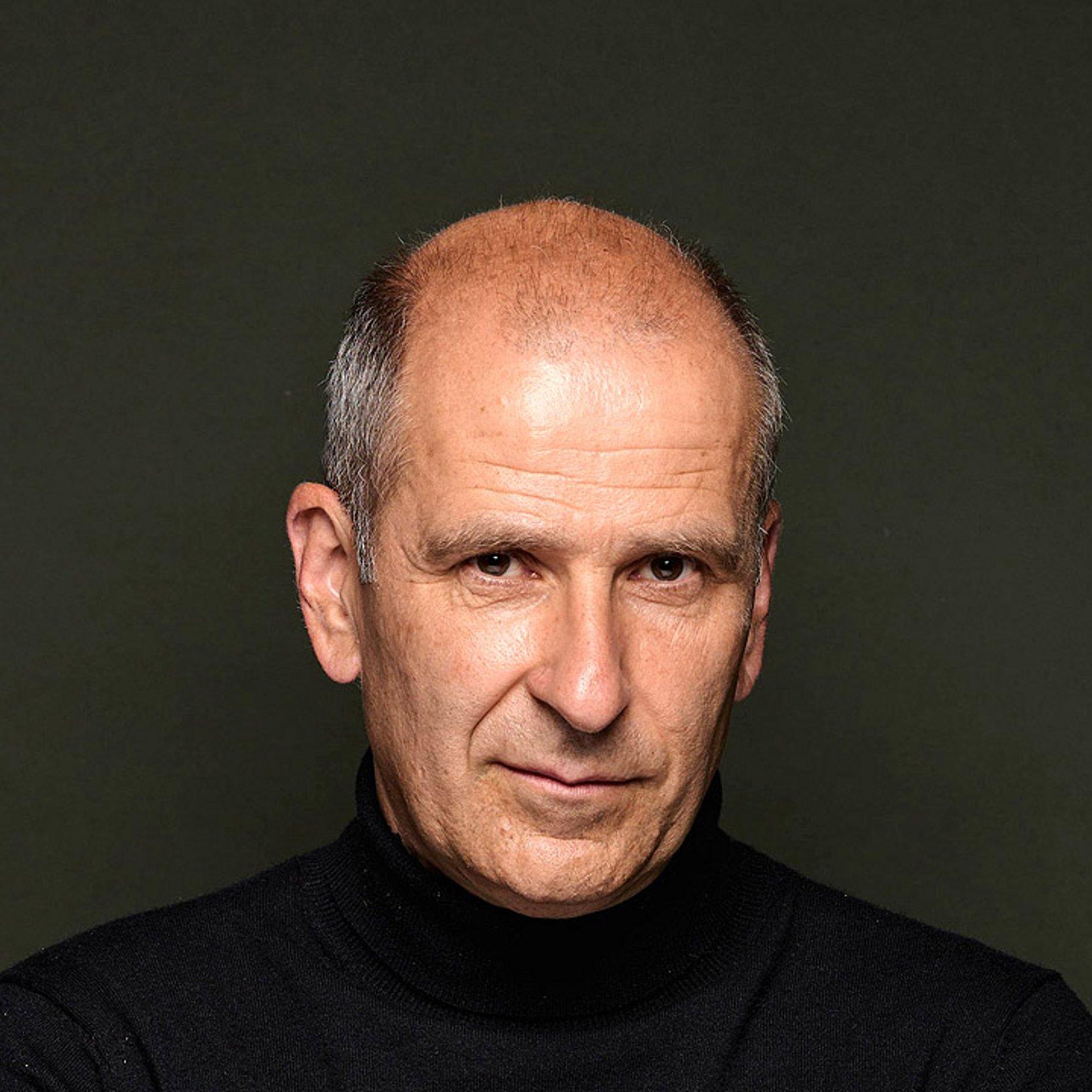 Christoph Siebert Christoph Siebert