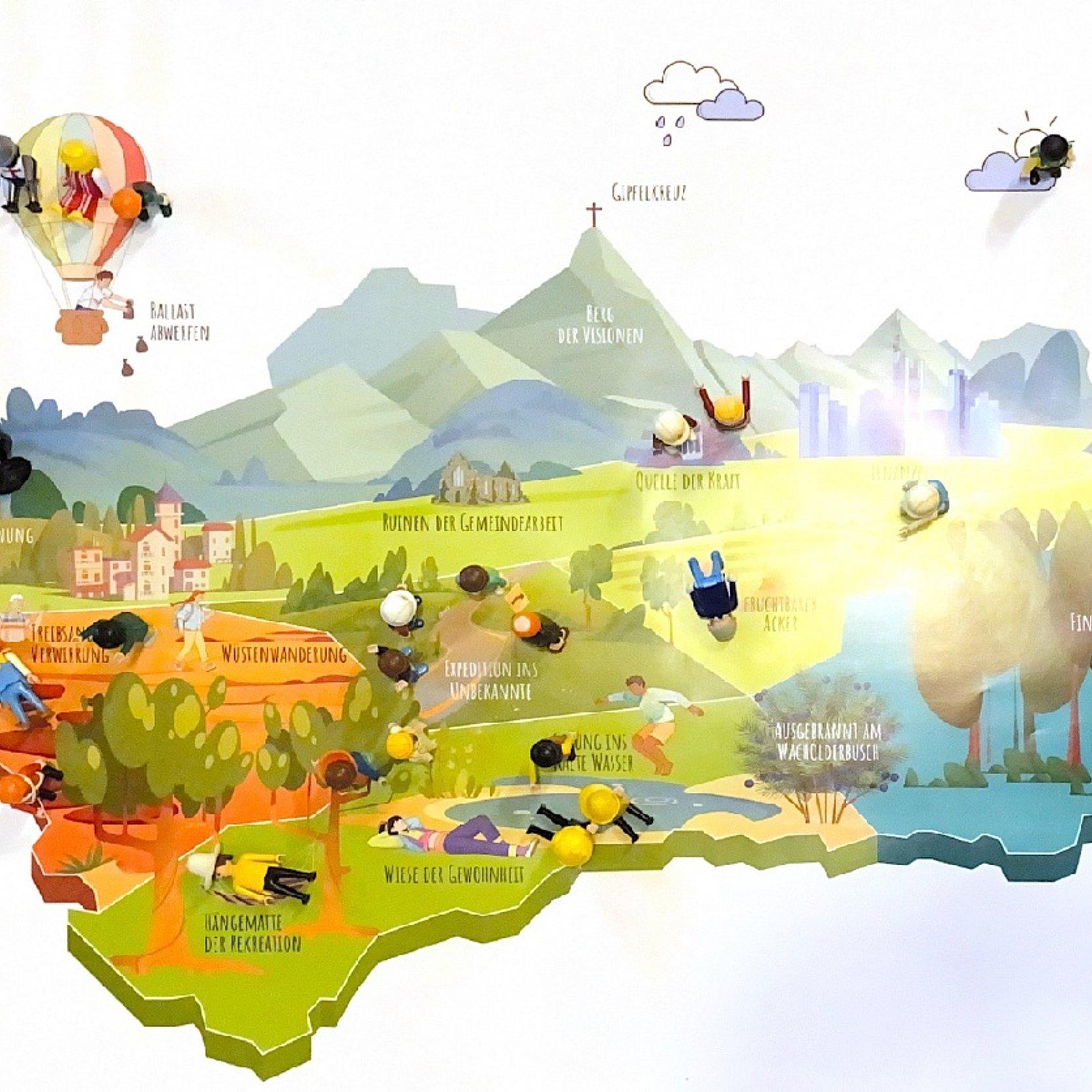 Emotion Map Emotion Map