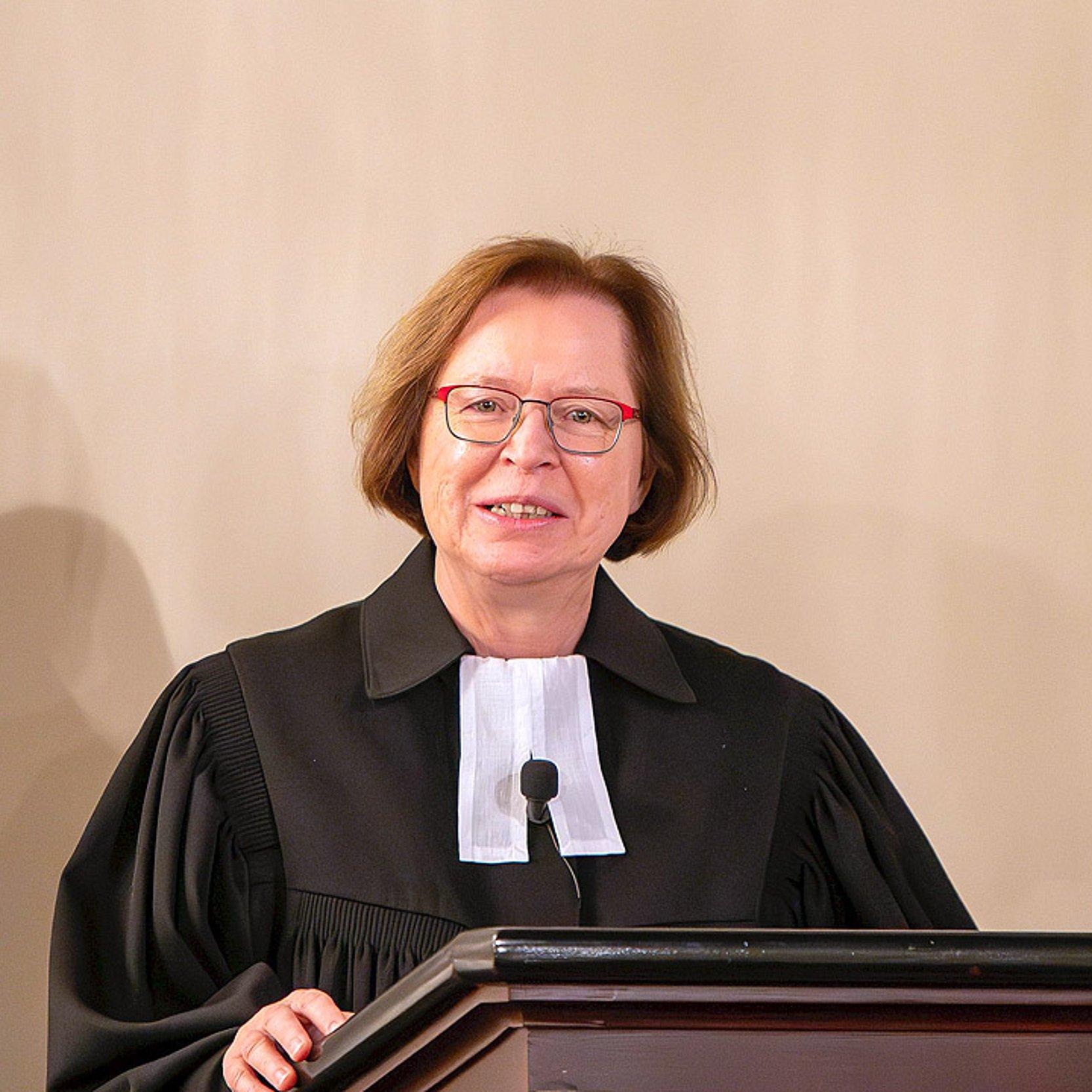 Ulrike Scherf Ulrike Scherf