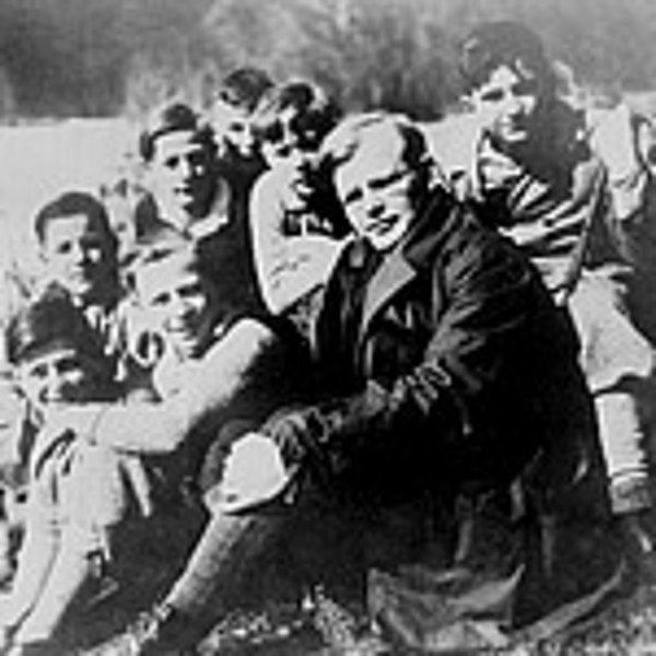 Dietrich Bonhoeffer