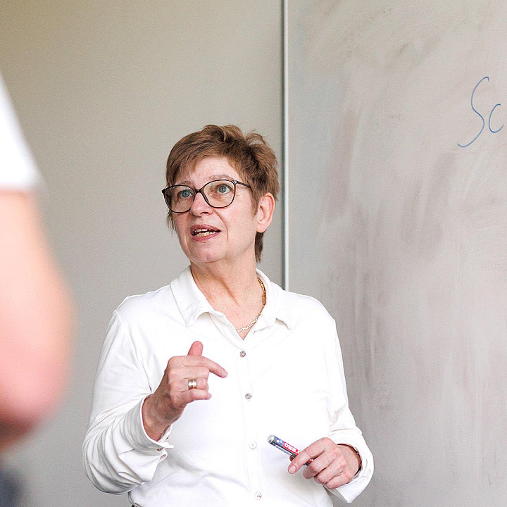 Barbara Görich-Reinel Barbara Görich-Reinel