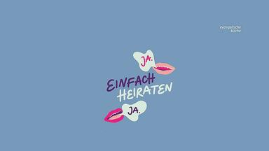 Einfach heiraten Einfach heiraten