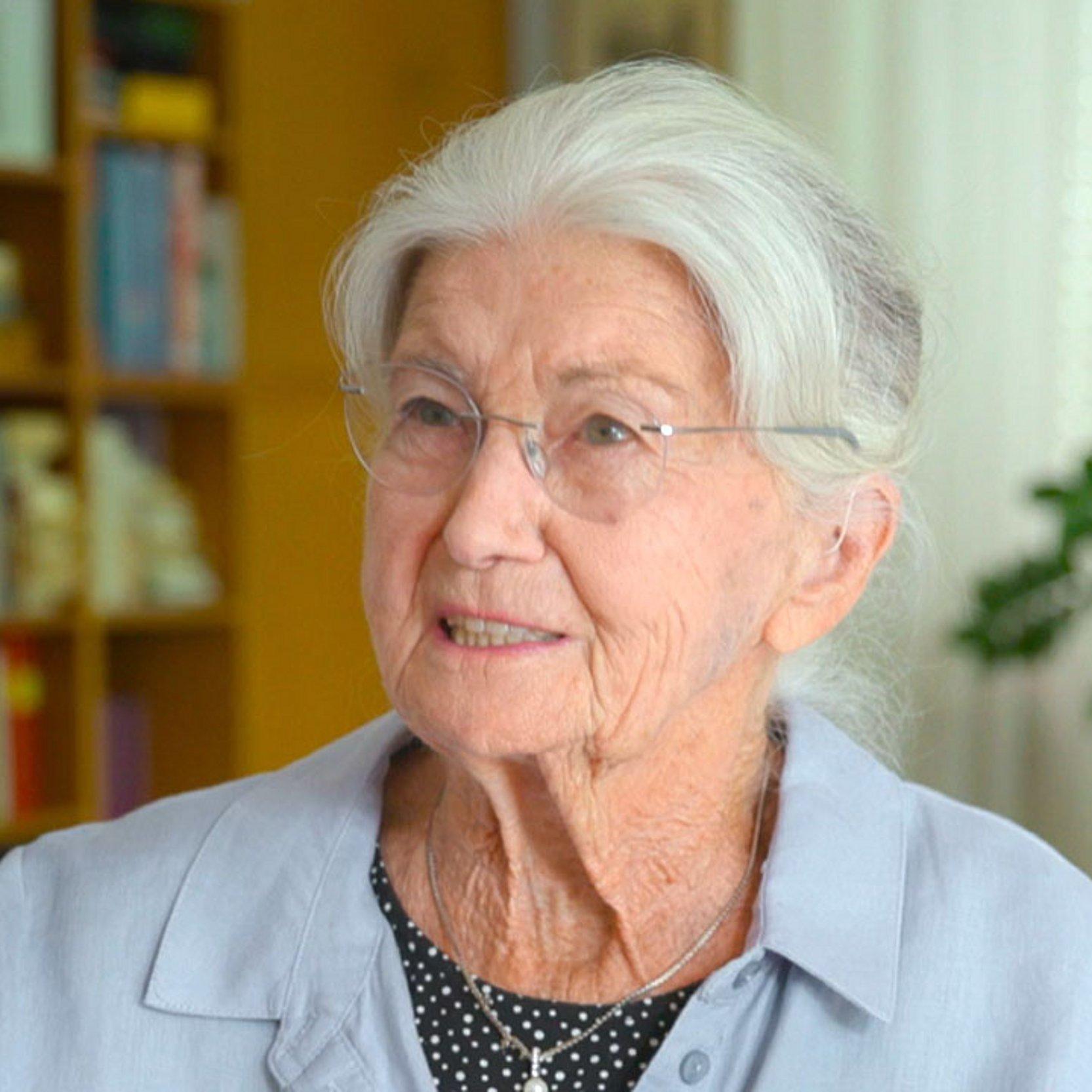 Heidi Rosenstock Heidi Rosenstock