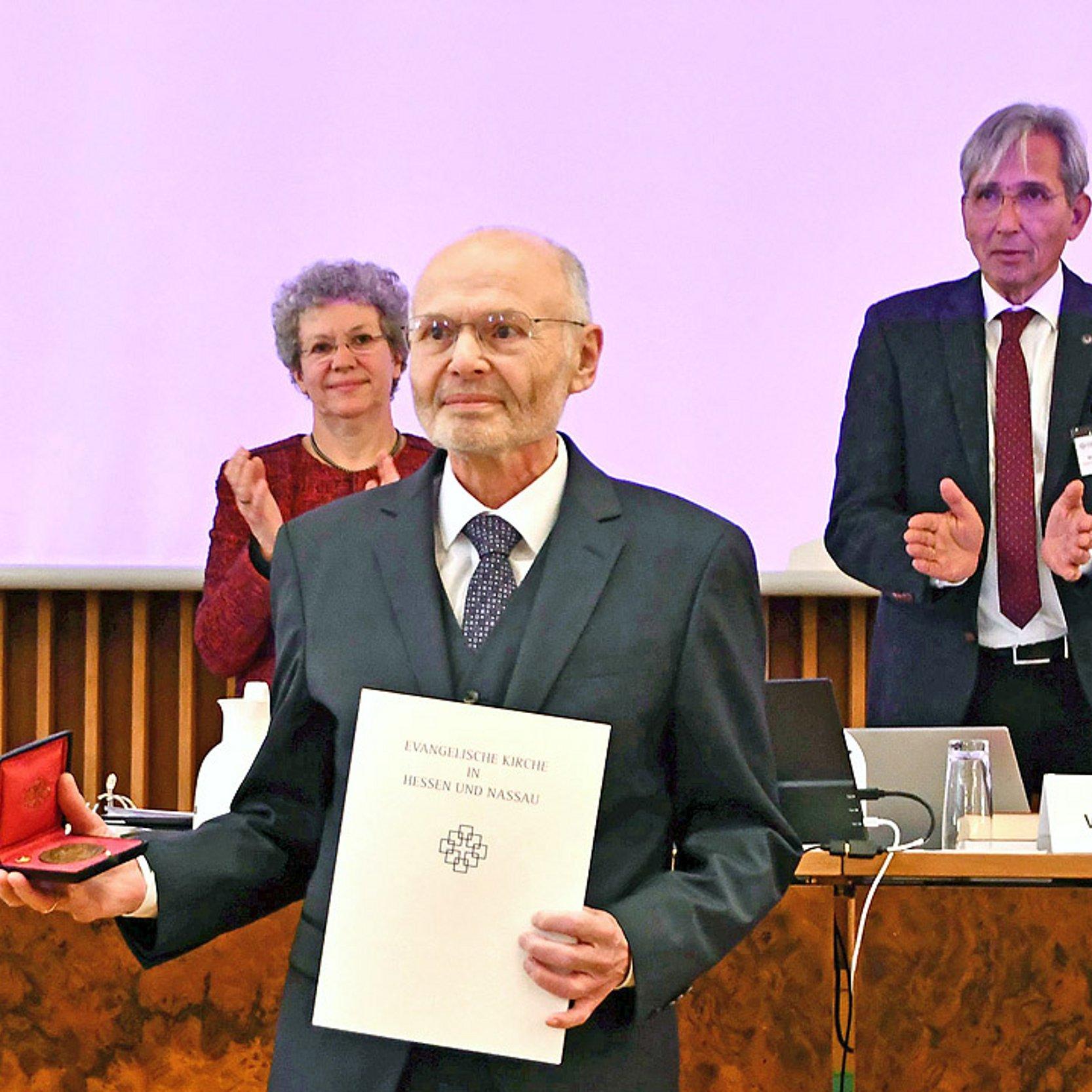 Winfried Schneider Winfried Schneider