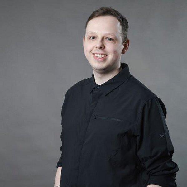 Aaron Kniese