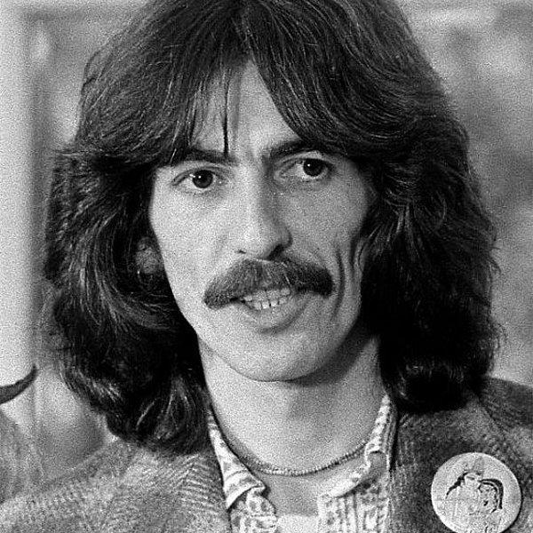 George Harrison George Harrison