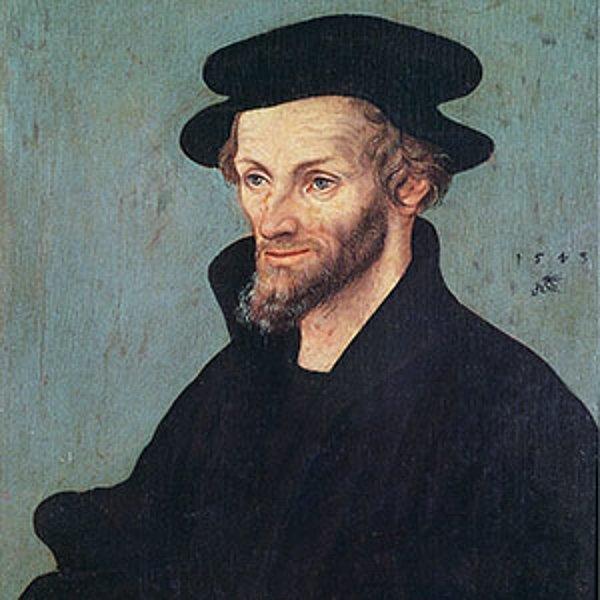 Philipp-Melanchthon