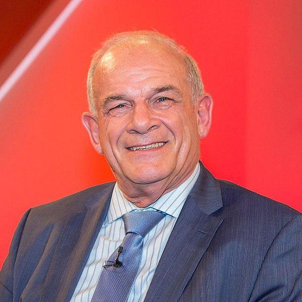 Peter Hahne Peter Hahne