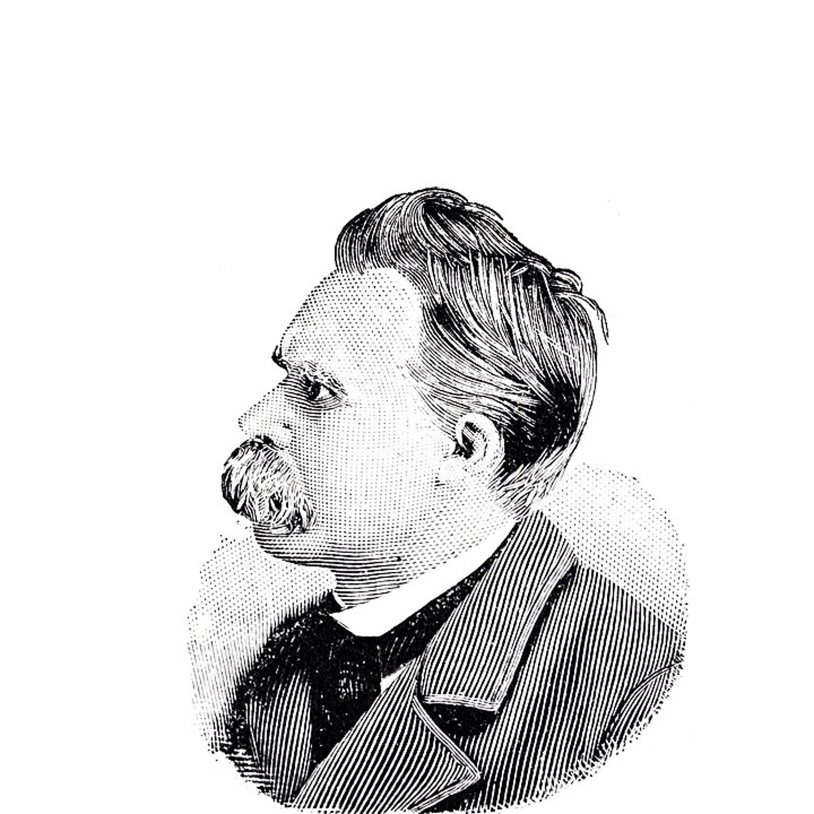 Friedrich Nietzsche Friedrich Nietzsche