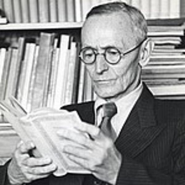 Hermann Hesse