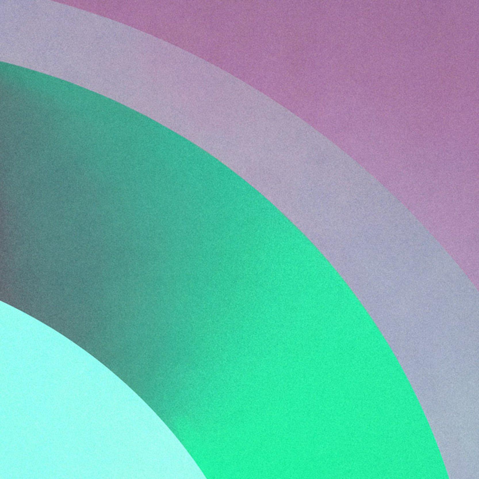 Anerkennungskommission Abstrakte Teile mehrerer Kreise