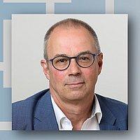 Prof. Dr. Kristian Fechtner Portrait