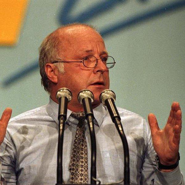 Norbert Blüm Norbert Blüm