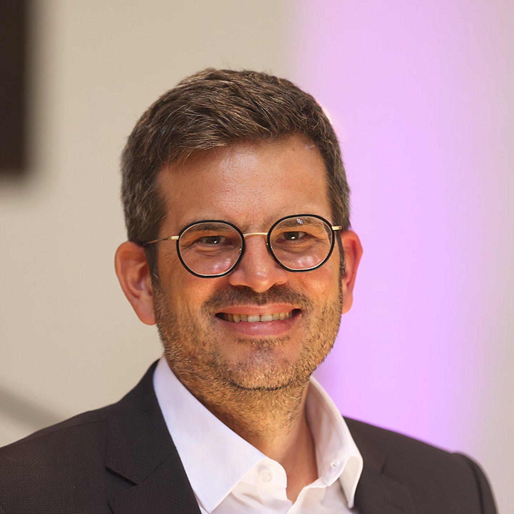 André Witte-Karp André Witte-Karp