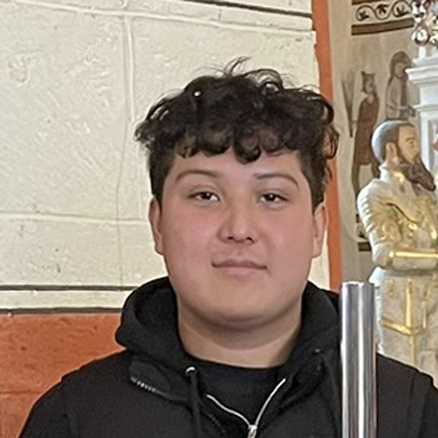 Tyron Unger Tyron Unger