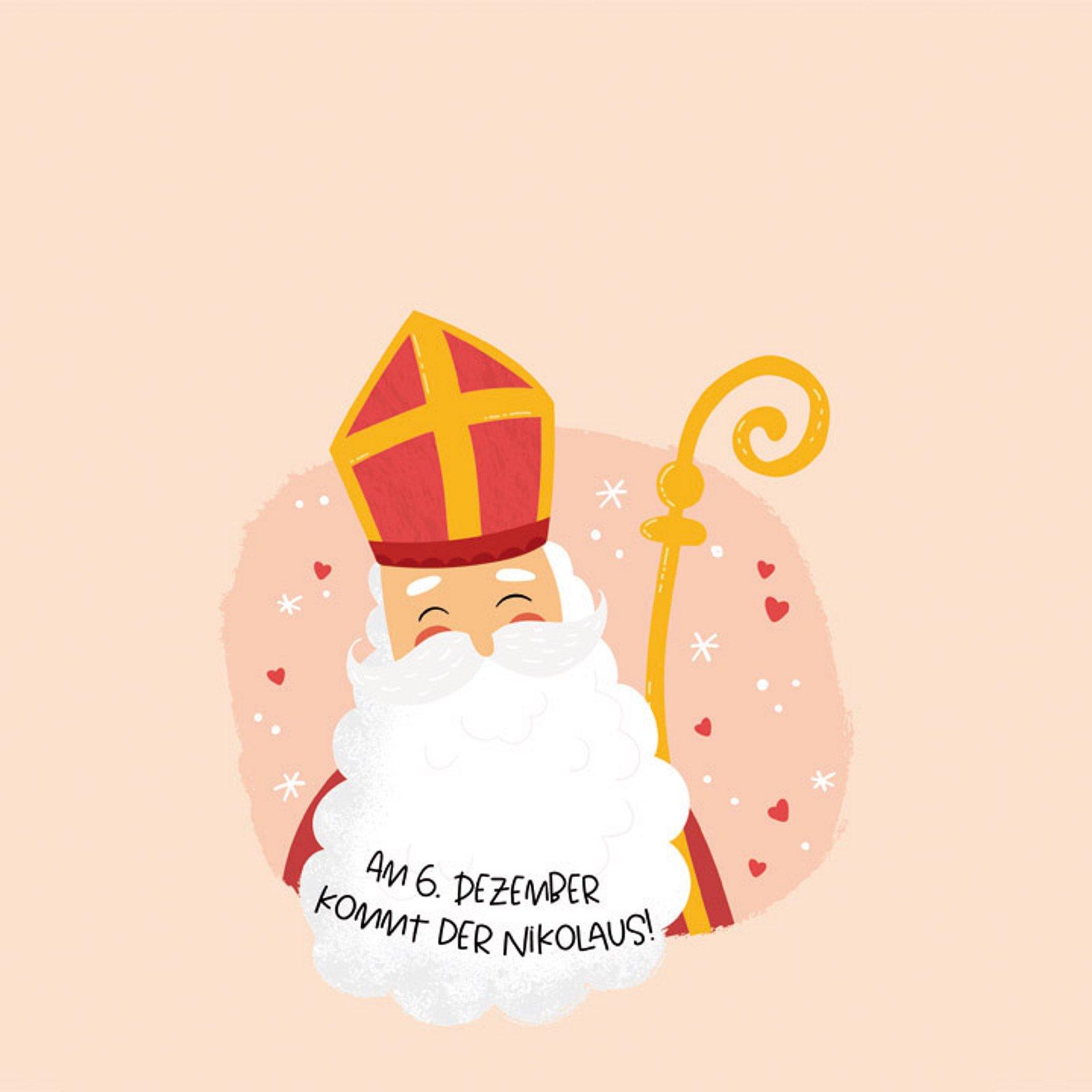 Nikolaus Nikolaus
