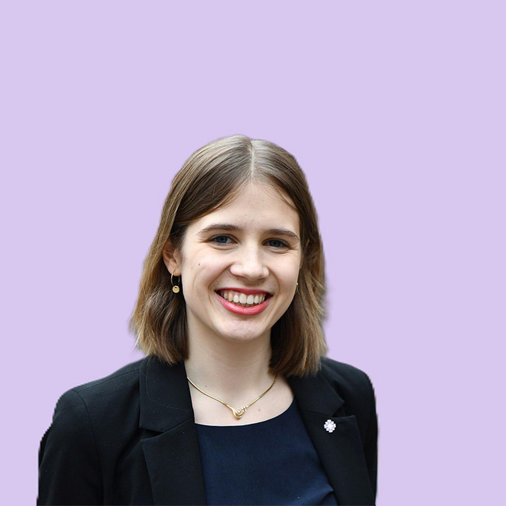 Hannah Ferber Hannah Ferber