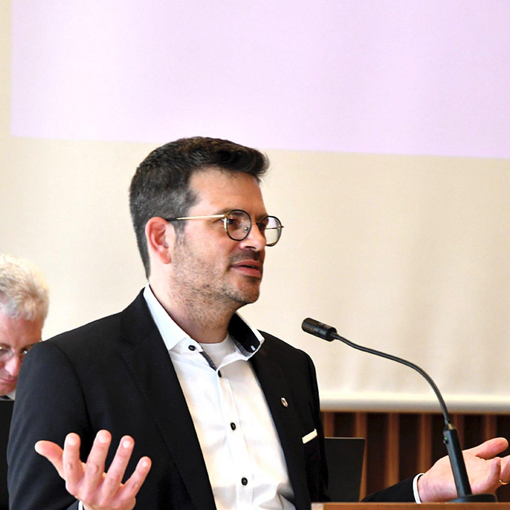 André Witte-Karp André Witte-Karp