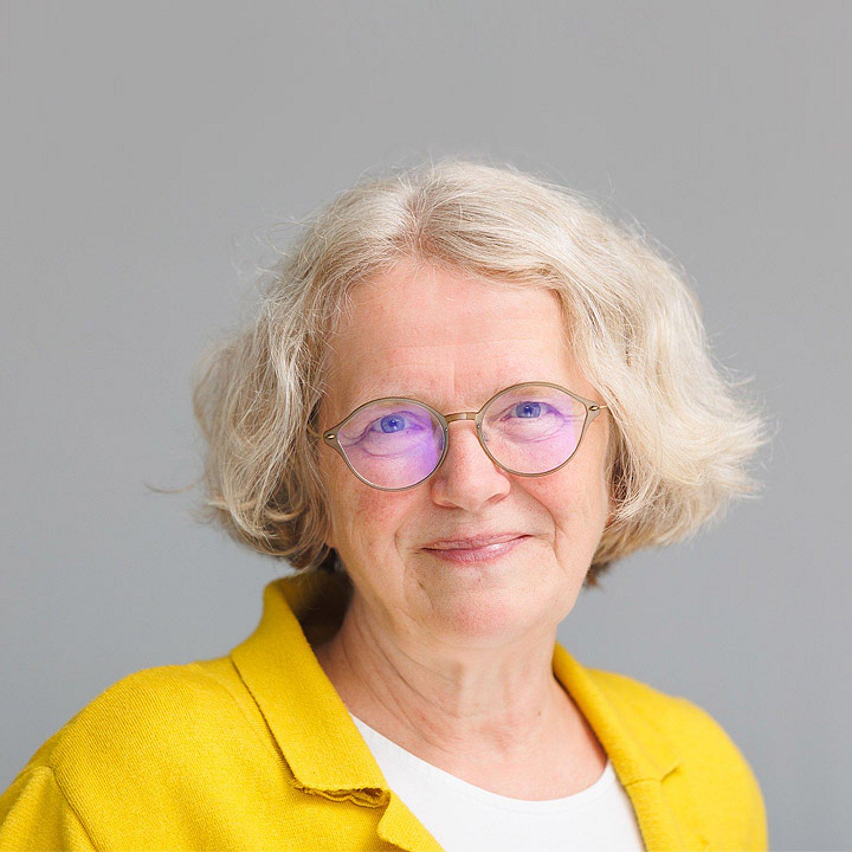 Sabine Müller-Langsdorf Sabine Müller-Langsdorf