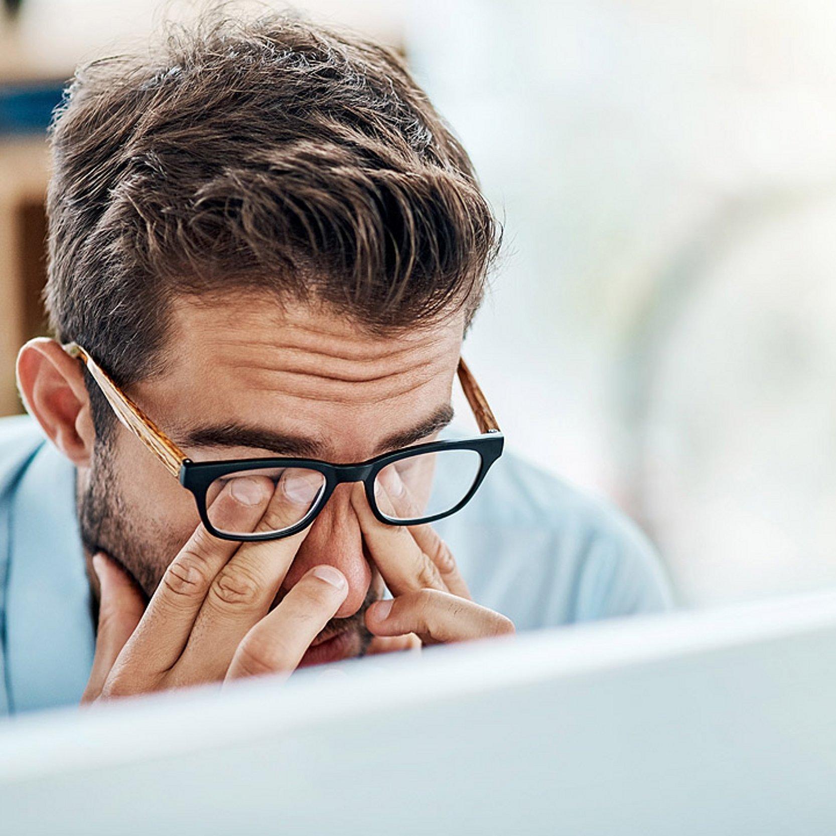 Augengesundheit Augengesundheit