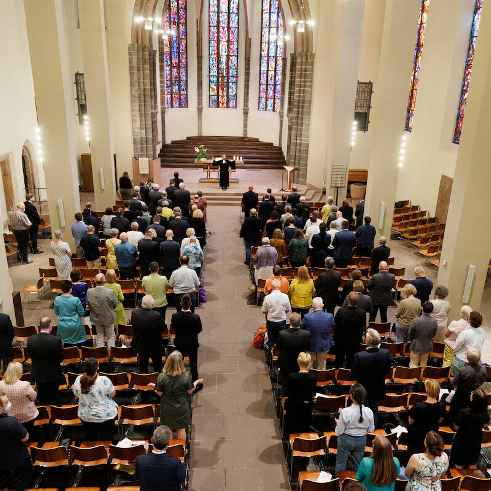 Gottesdienst