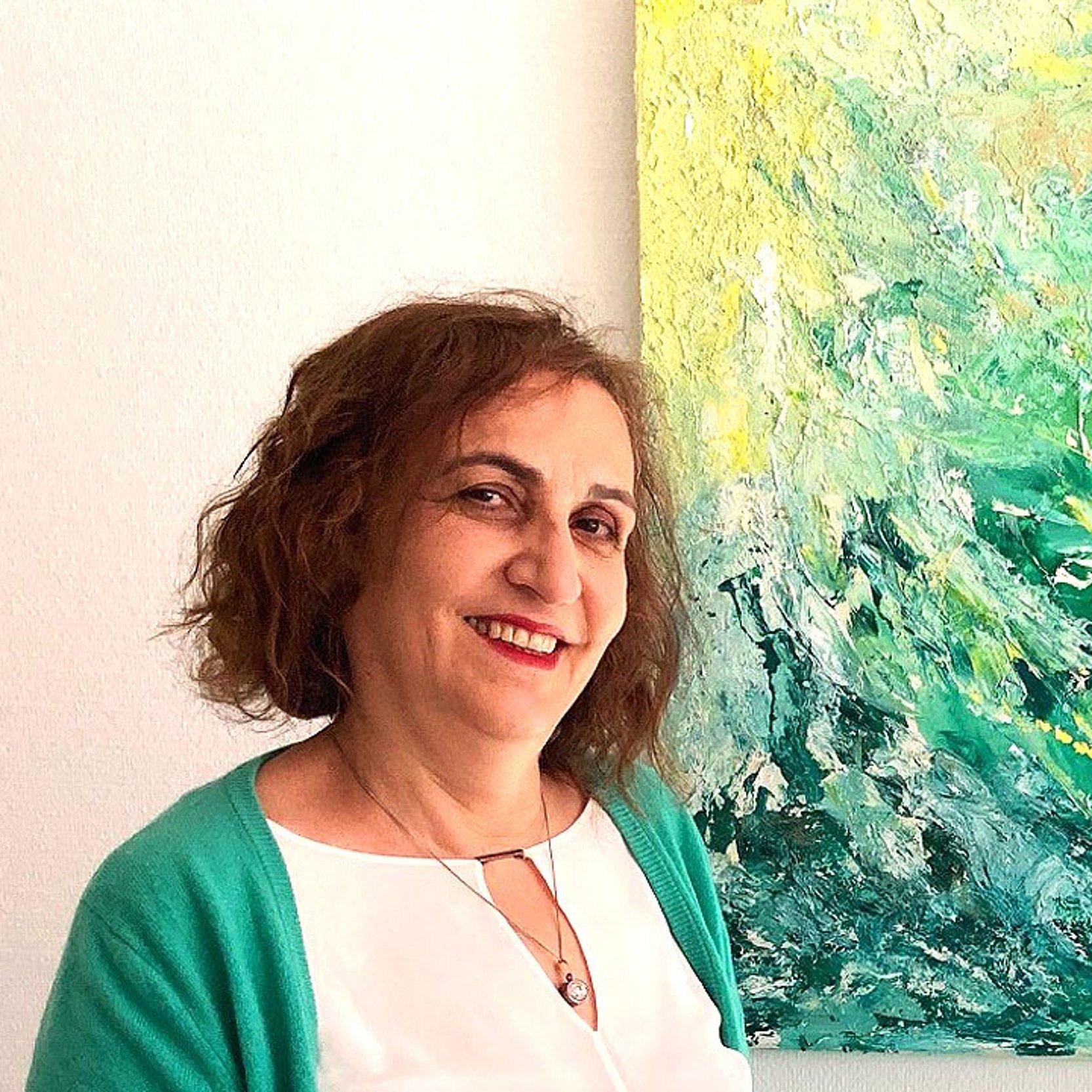 Mehri Farzan Mehri Farzan