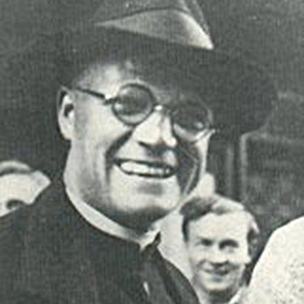 Alfred Delp Alfred Delp
