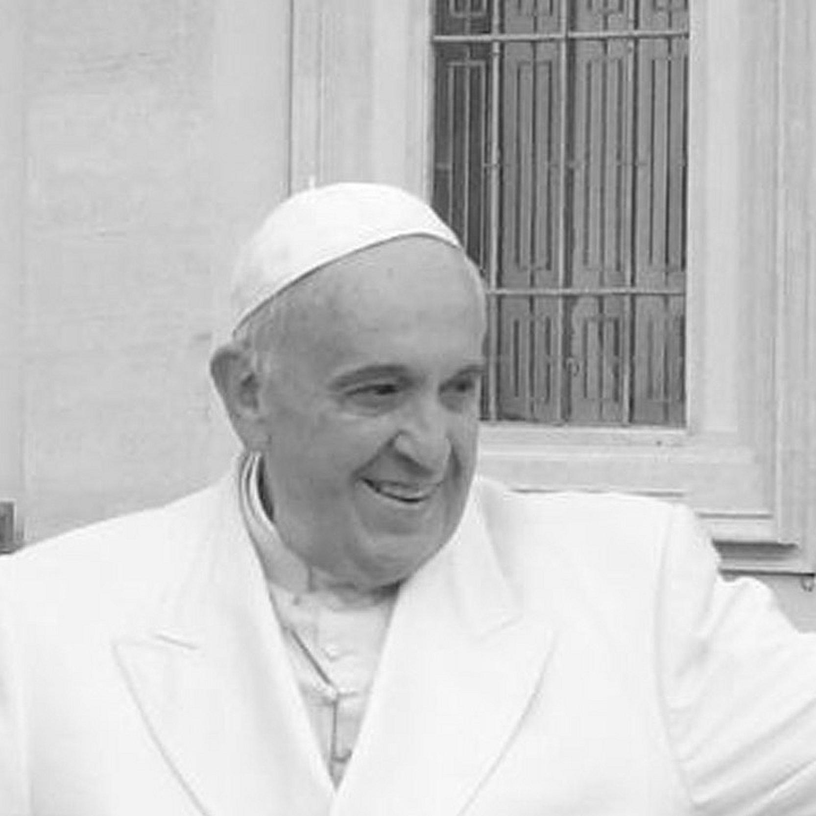 Papst Franziskus Papst Franziskus