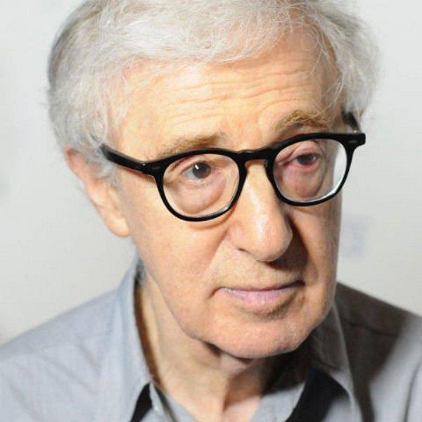 Woody Allen Woody Allen