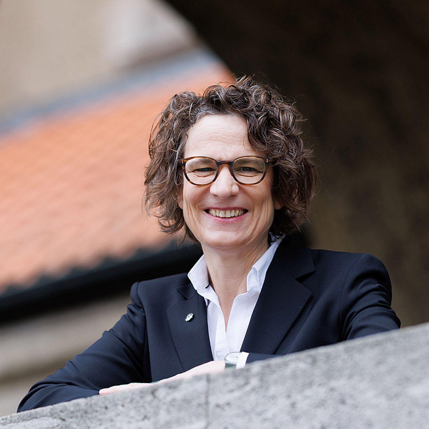 Christiane Tietz Christiane Tietz