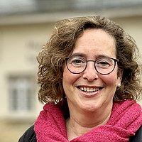 Anne Wassmann-Böhm Portraitfoto