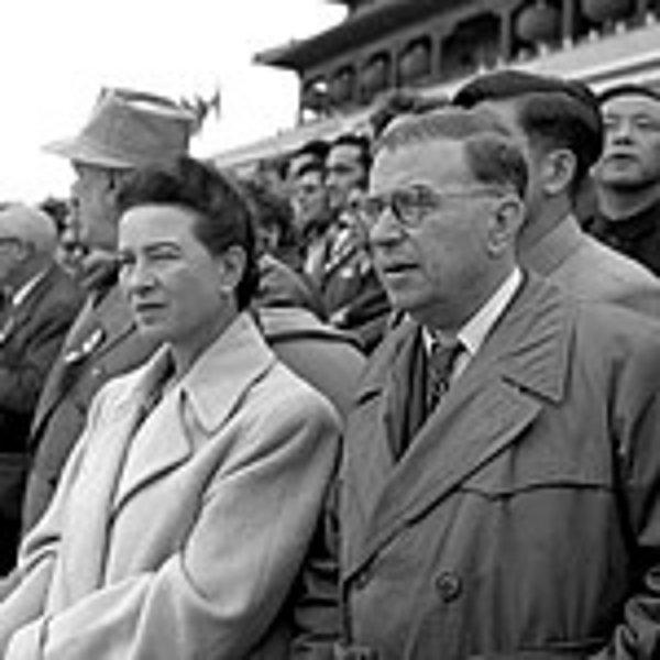 Jean Paul Sartre