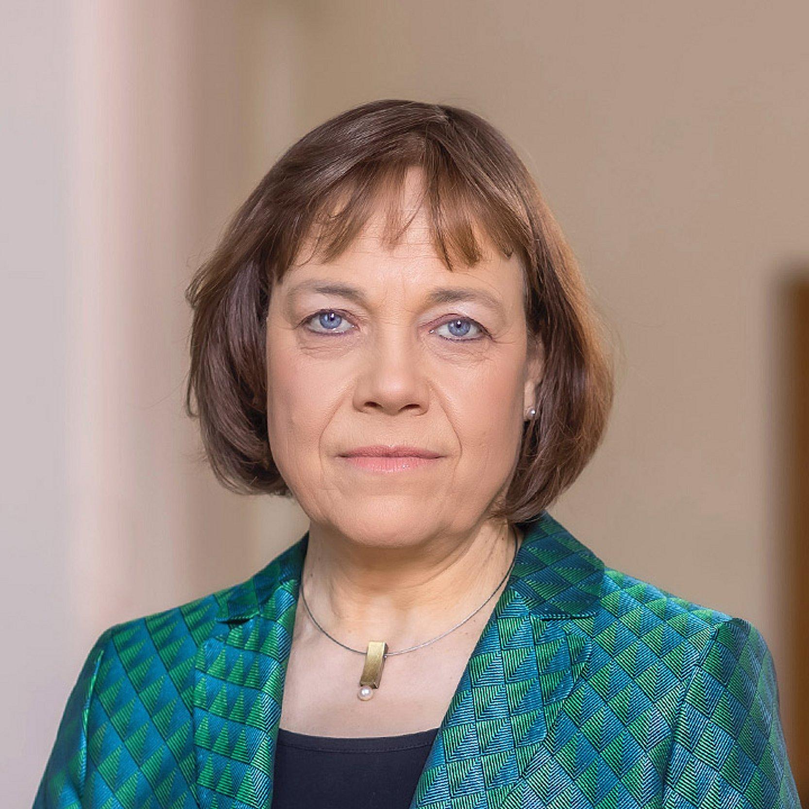 Annette Kurschus Annette Kurschus