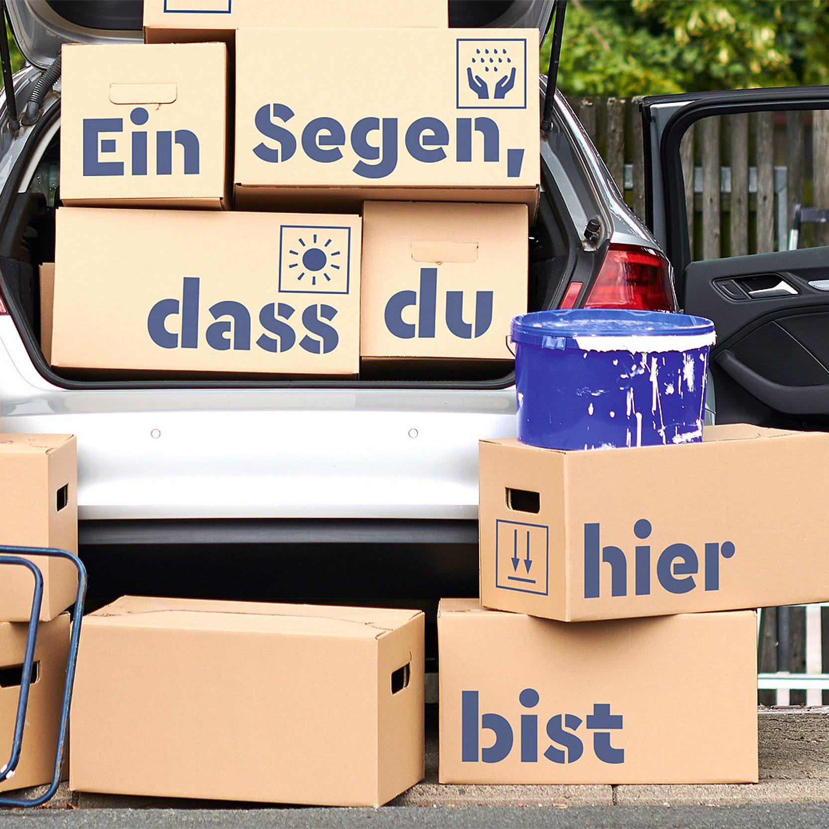 Umzug Umzug