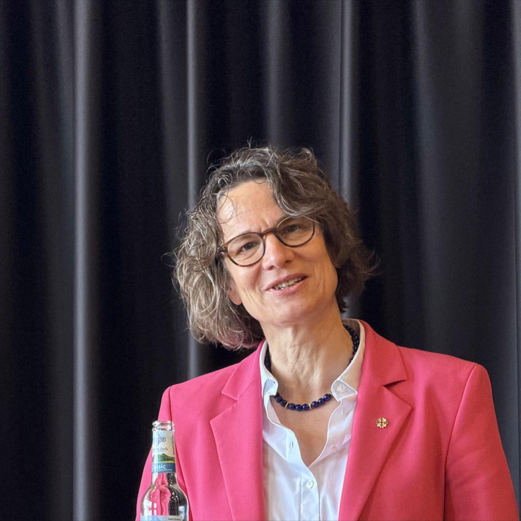 Christiane Tietz Christiane Tietz