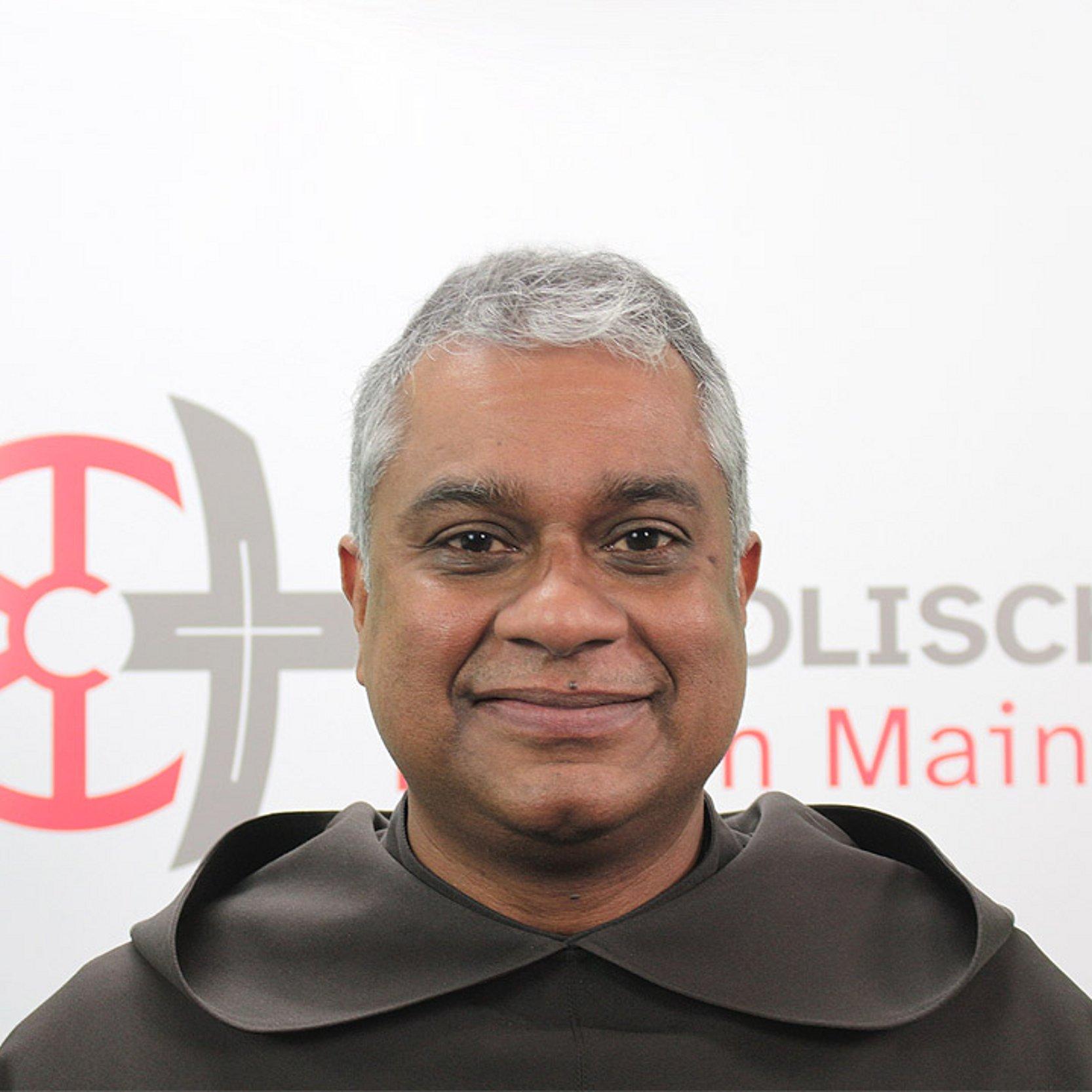 Pater Joshy George Pottackal Pater Joshy George Pottackal