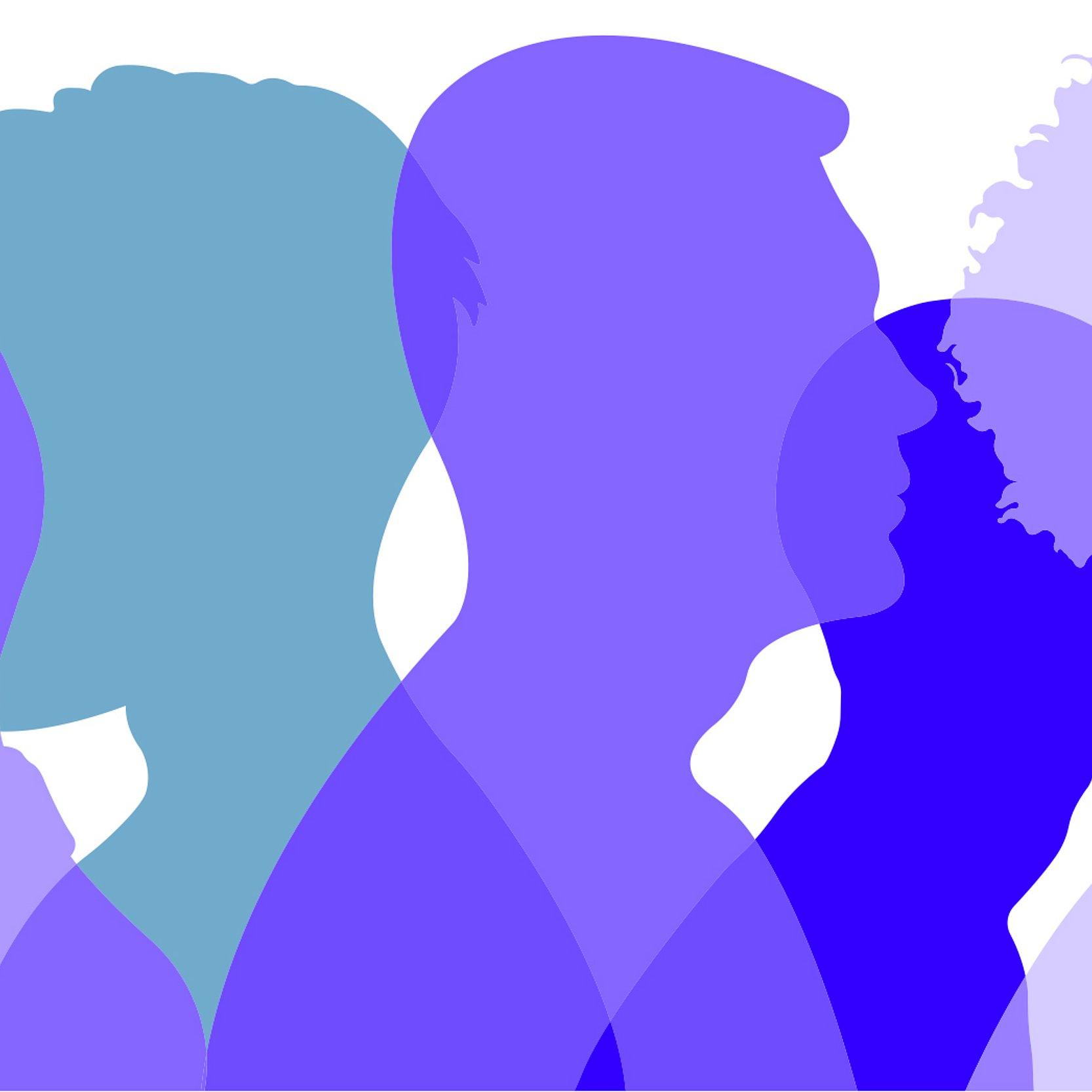 Grafik Gemeindebriefvorlage ForuM-Studie