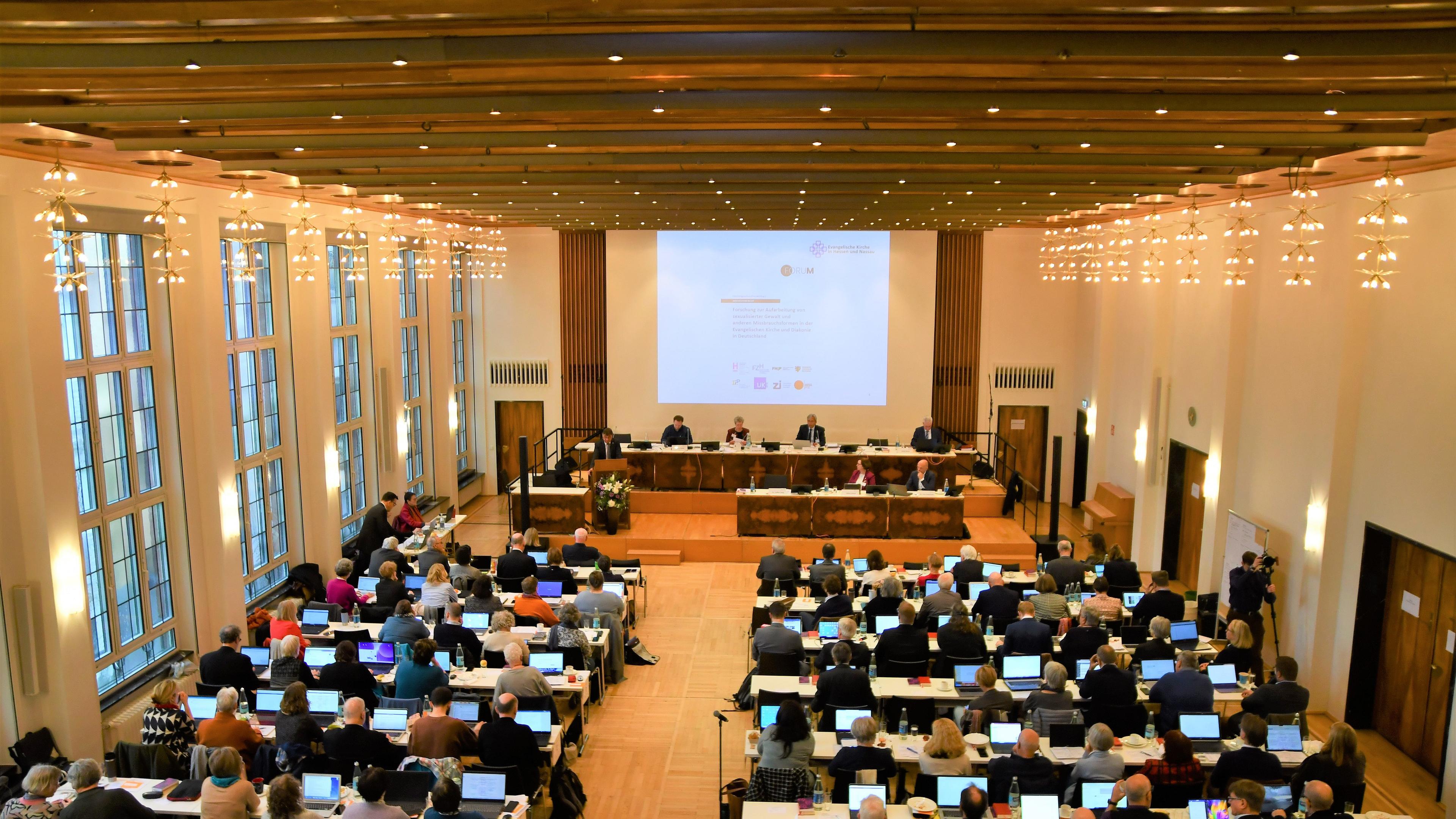 Synodenplenum Synodenplenum