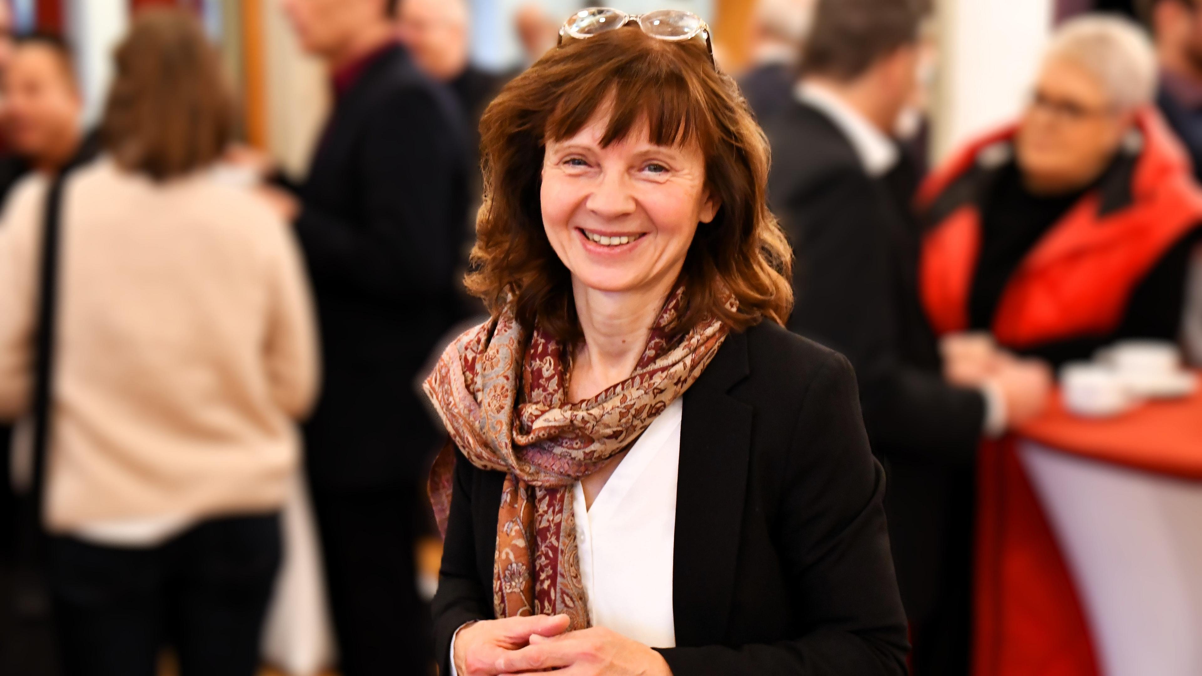 Melanie Beiner Melanie Beiner