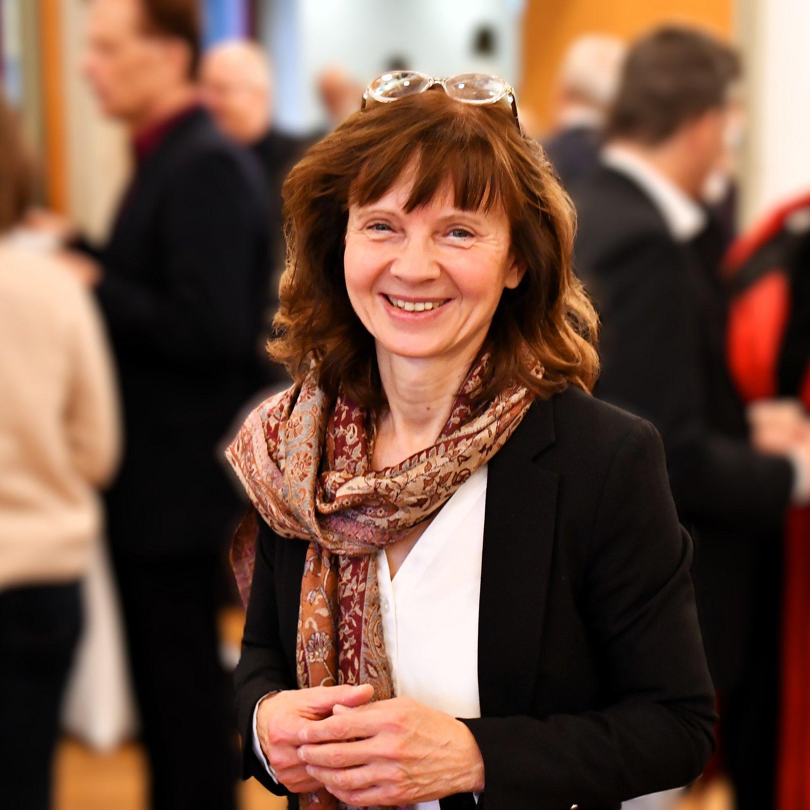 Melanie Beiner Melanie Beiner