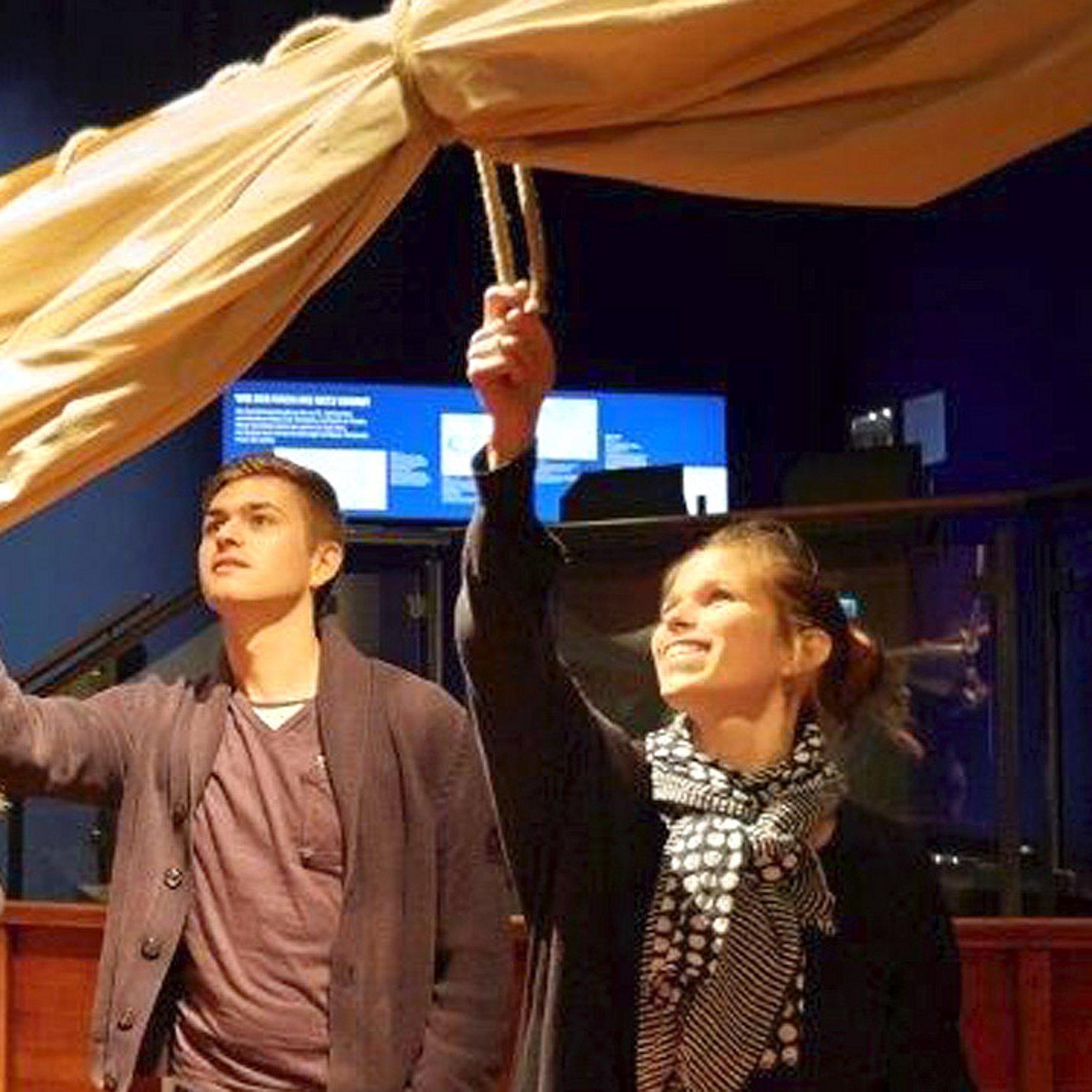 Bibelhaus Erlebnis Museum Bibelhaus Erlebnis Museum