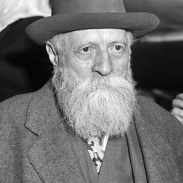 Martin Buber Martin Buber