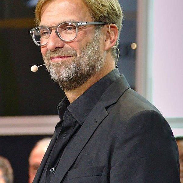 Jürgen Klopp Jürgen Klopp