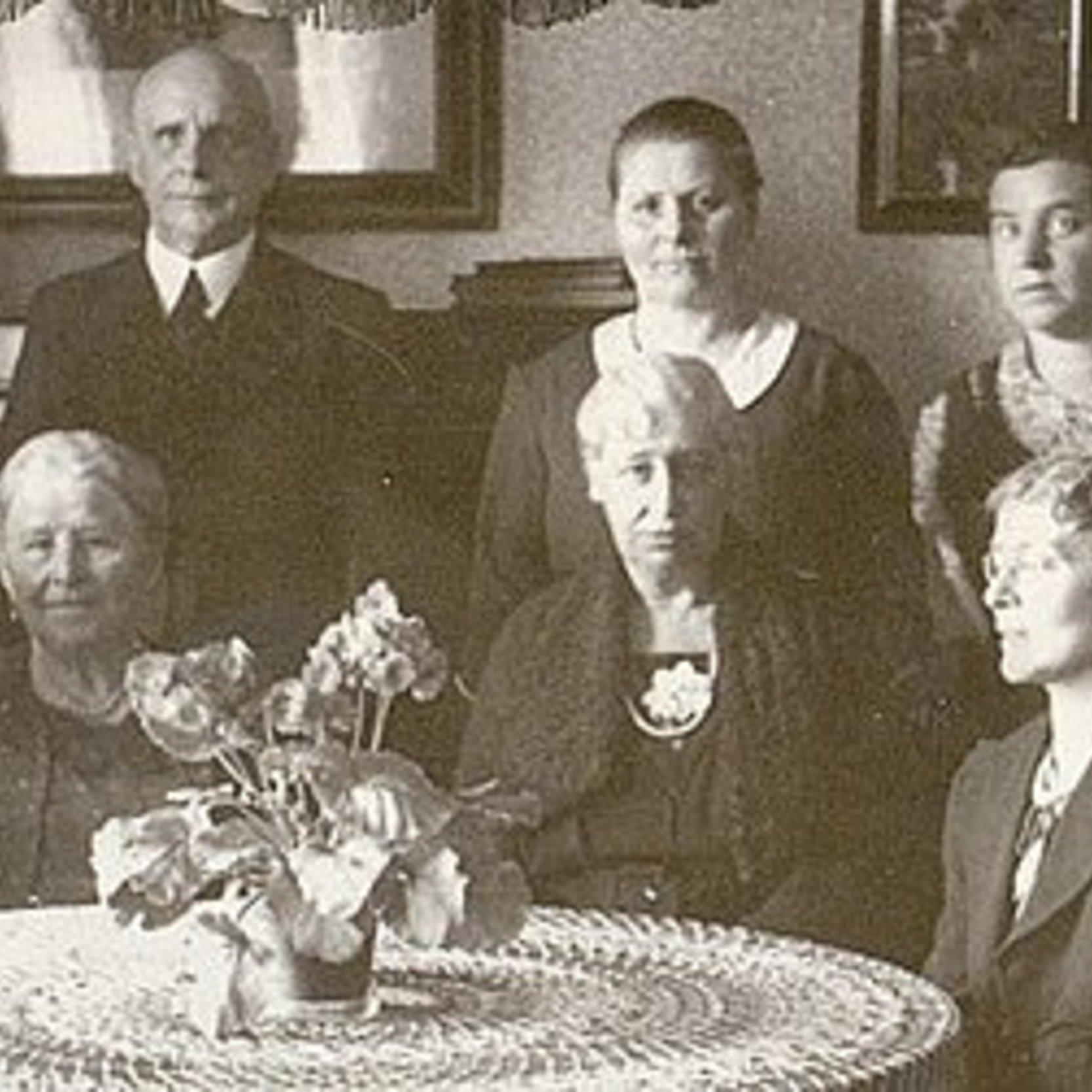 Der Frauenkreis Babenhausen-Harreshausen