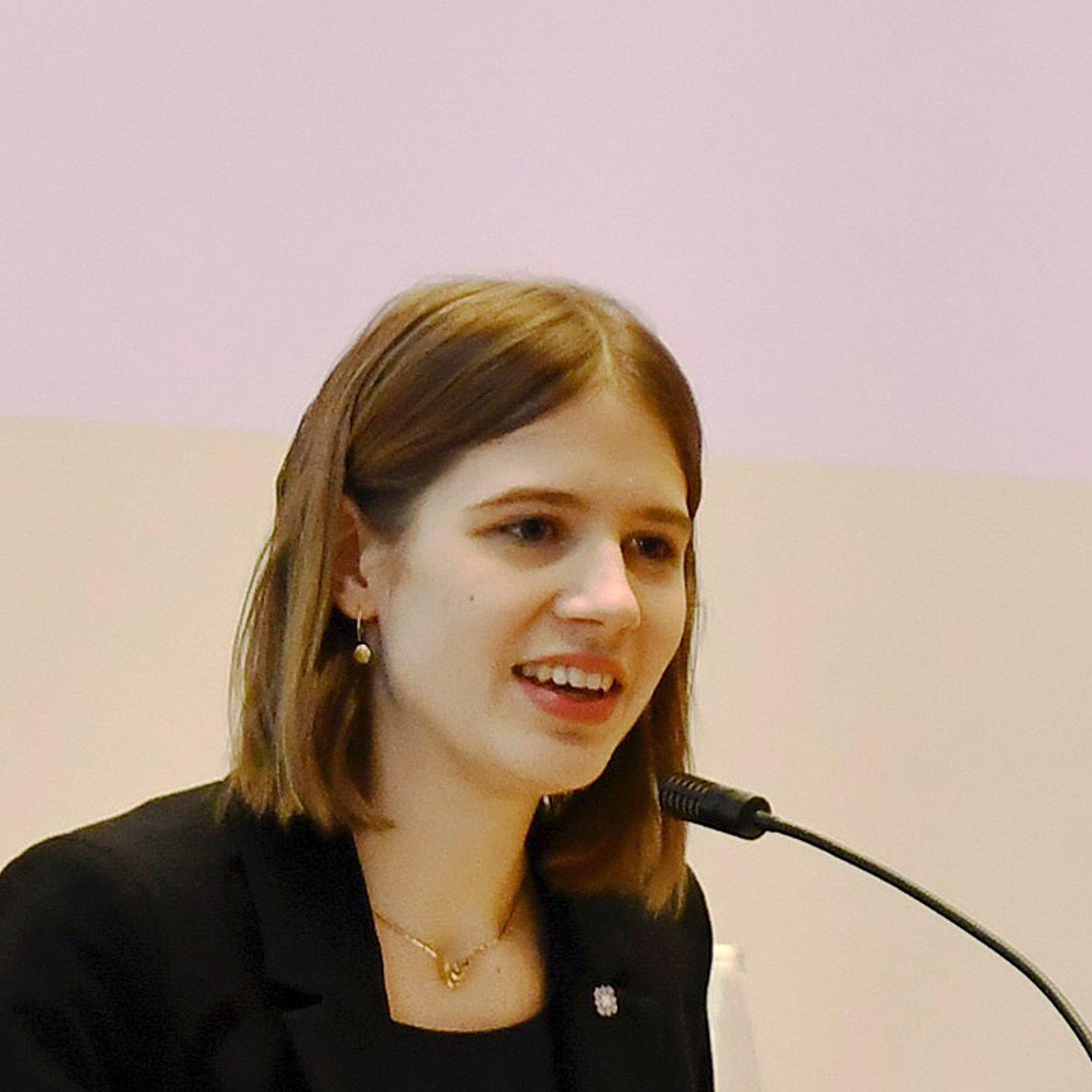 Hannah Ferber Hannah Ferber