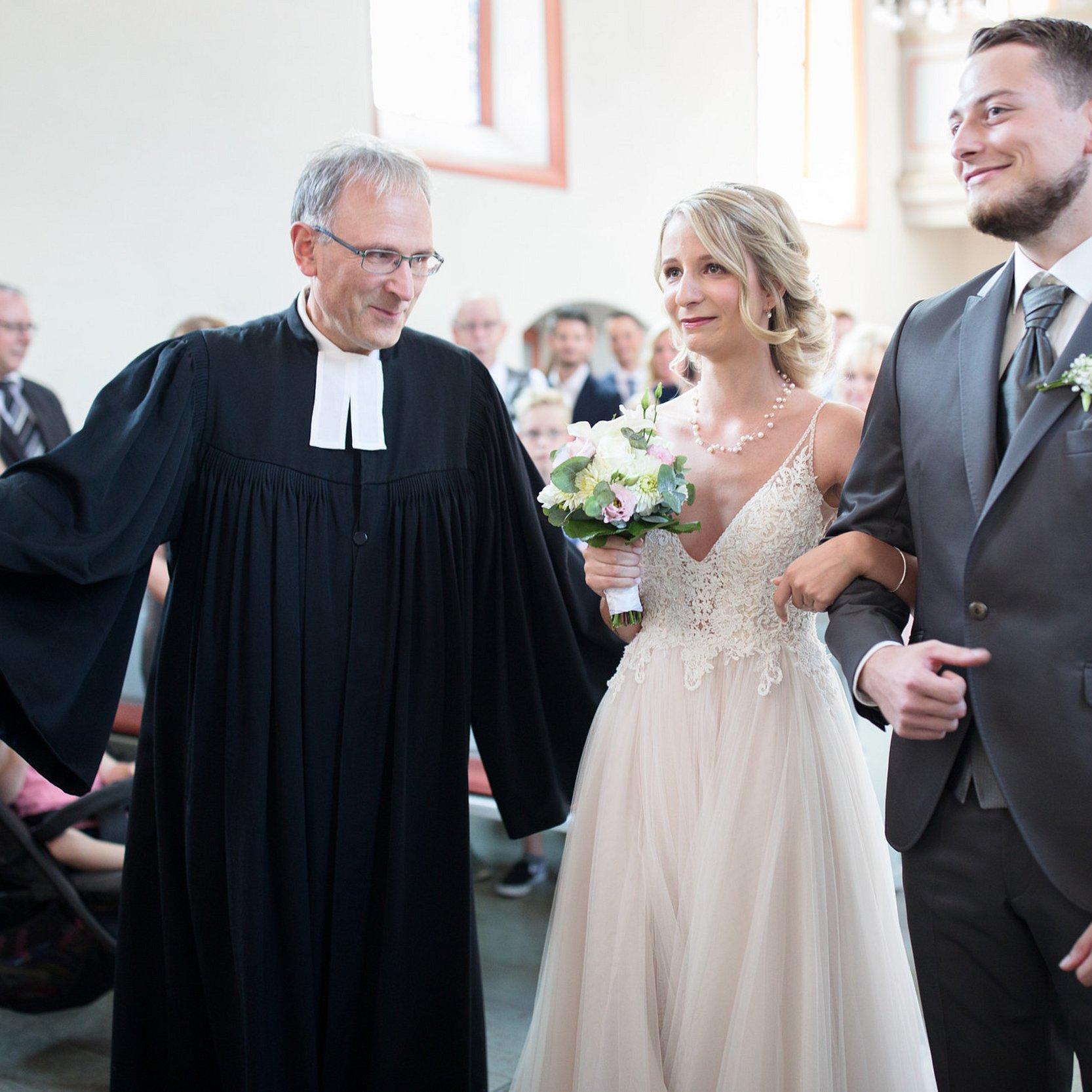 Hochzeit Trauung Ehe