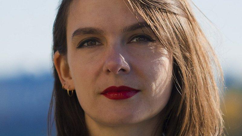 Christiane Nagel Portrait