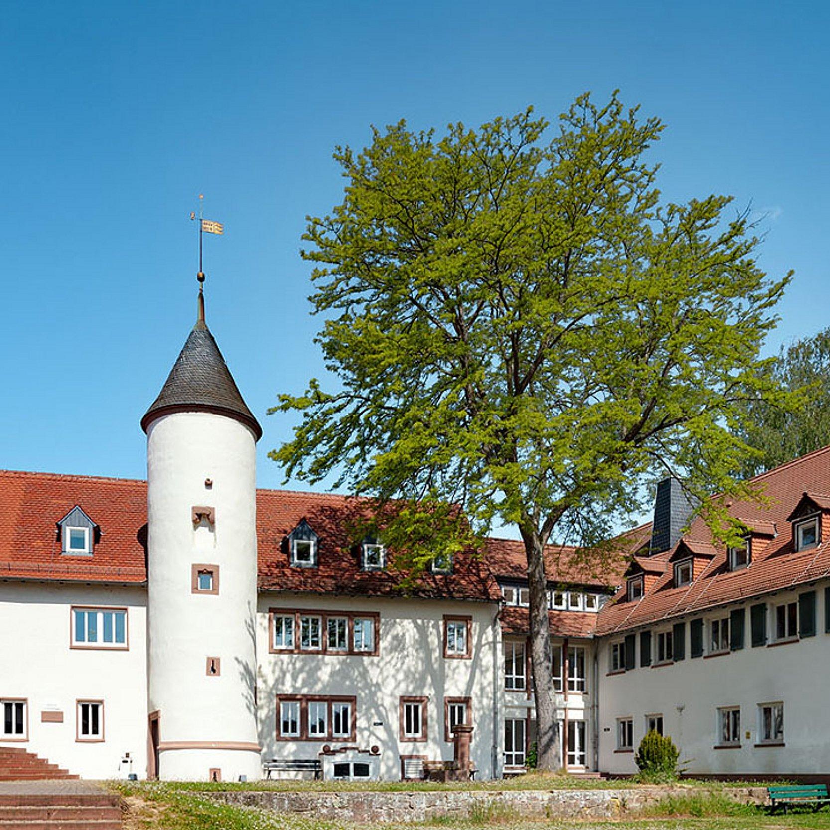 Kloster Höchst Kloster Höchst