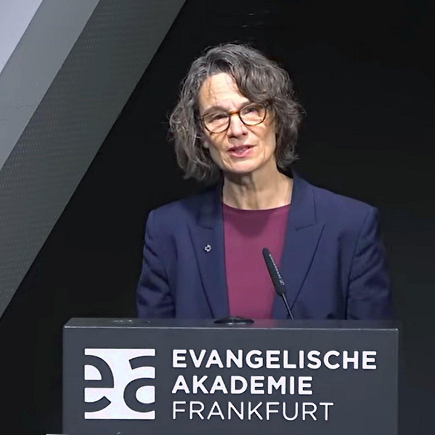 KP Tietz Evangelische Akademie 25. März 2026 Portrait